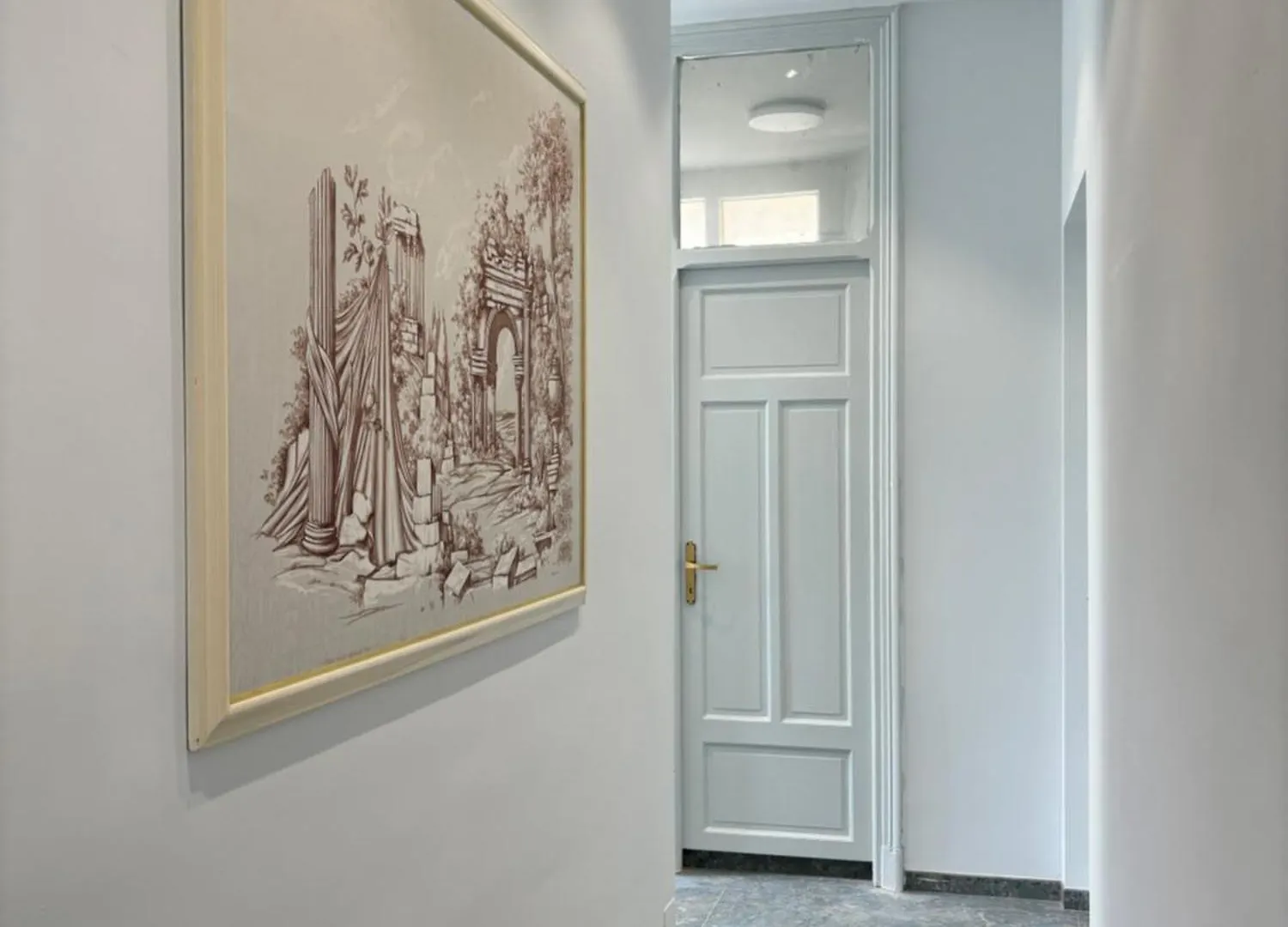 Appartamento Casa Di Gilda Ospedaletti 0*,