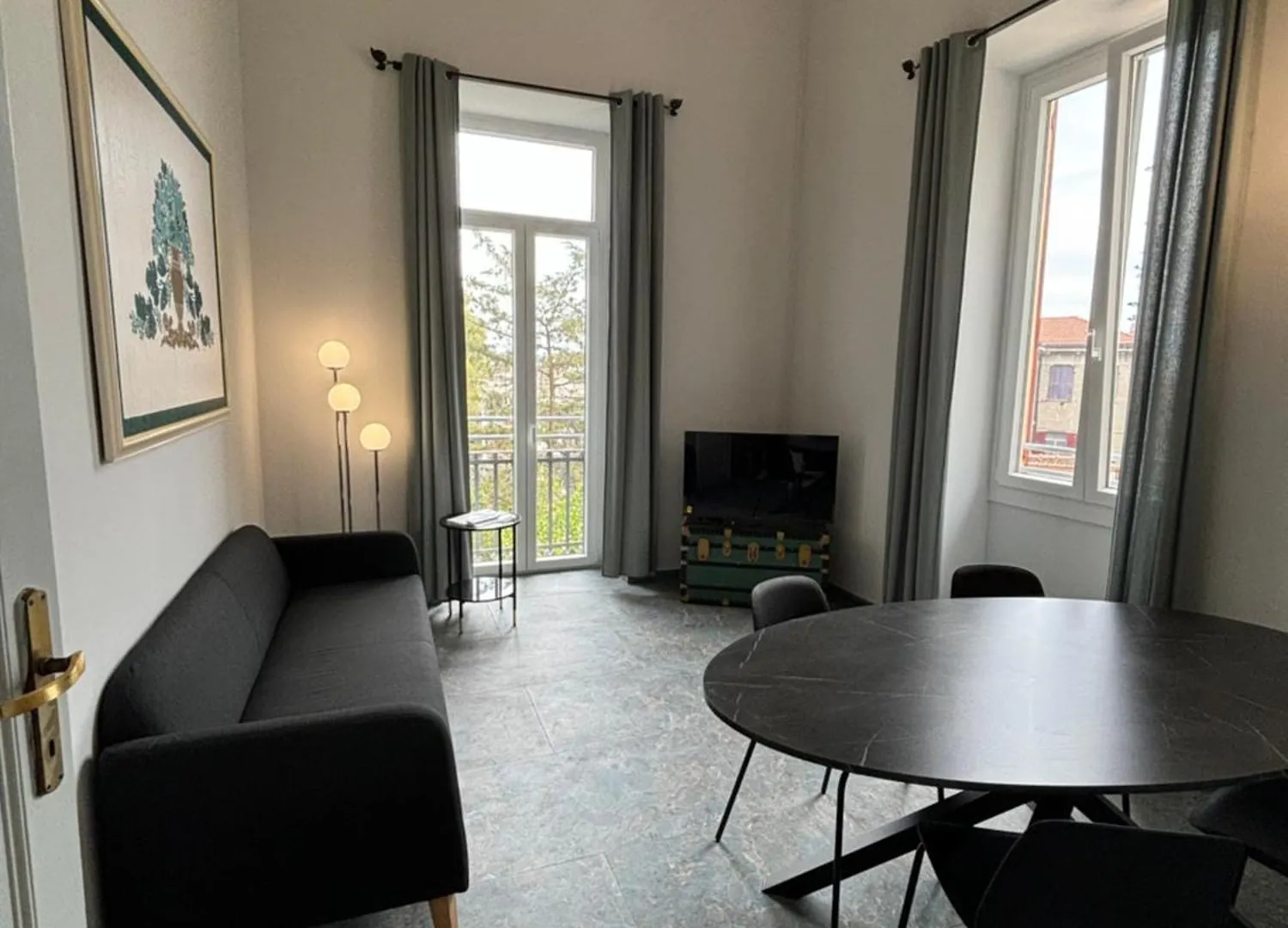 Appartamento Casa Di Gilda Ospedaletti