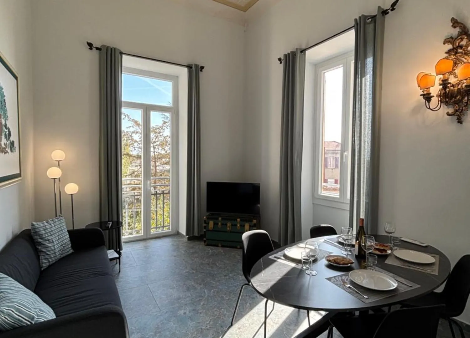 Appartamento Casa Di Gilda Ospedaletti 0*,  Italia